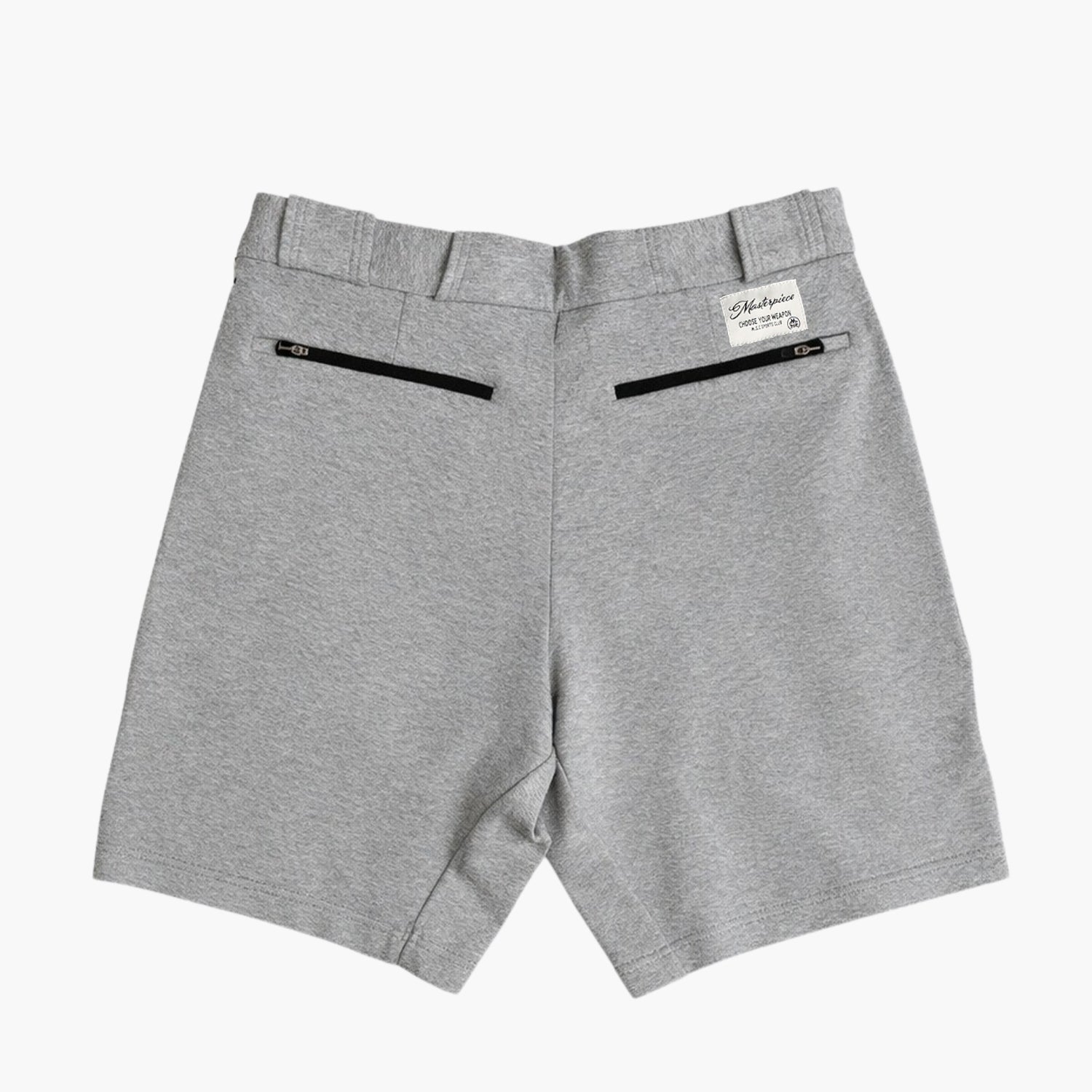 Smoke Short - Masterpiece Sports Club