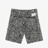 Snow Tiger Shorts - Masterpiece Sports Club
