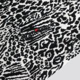Snow Tiger Shorts - Masterpiece Sports Club