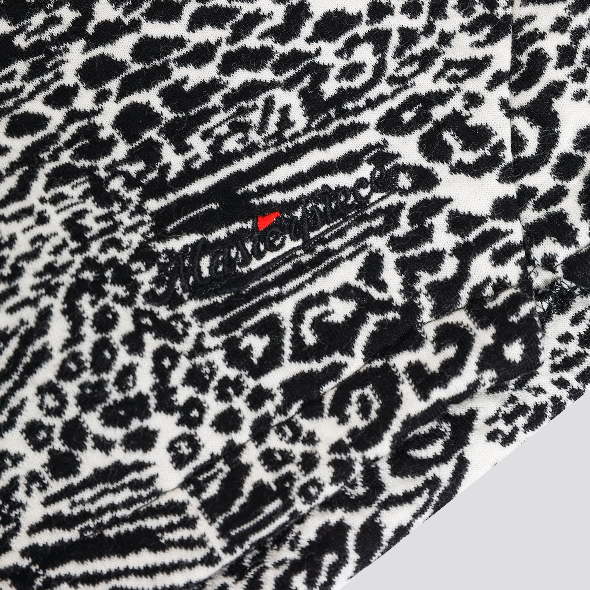 Snow Tiger Shorts - Masterpiece Sports Club