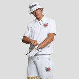 Sports Club Quarter Zip - Masterpiece Sports Club