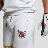 Sports Club Shorts - Masterpiece Sports Club
