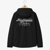 SportTECH Jacket - Masterpiece Sports Club