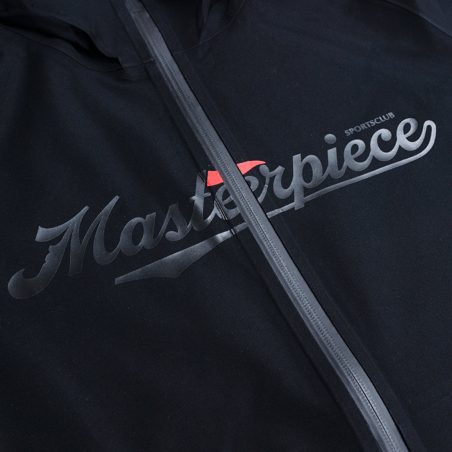 SportTECH Jacket - Masterpiece Sports Club