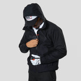 SportTECH Jacket - Masterpiece Sports Club