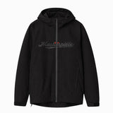SportTECH Jacket - Masterpiece Sports Club