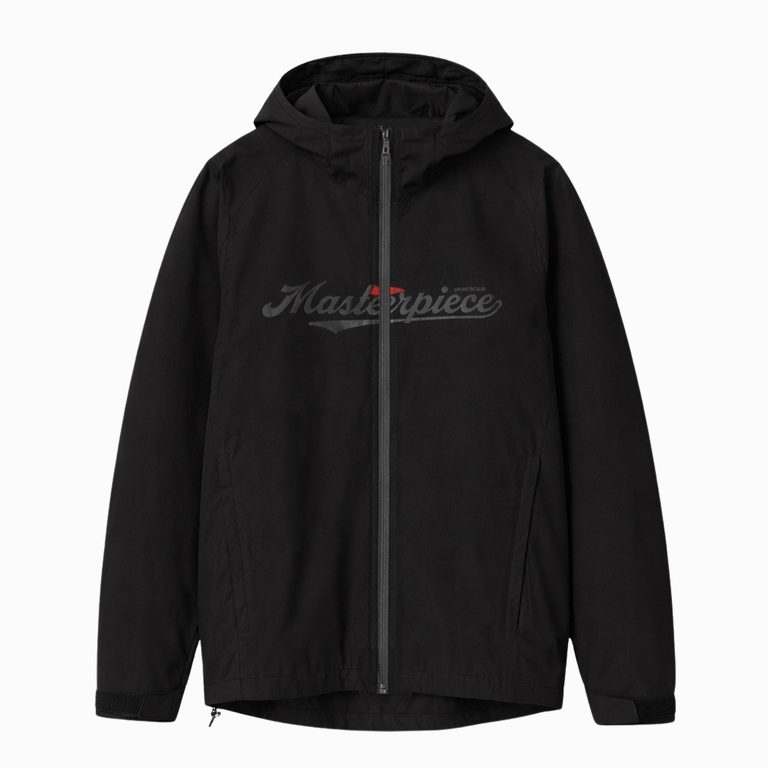 SportTECH Jacket - Masterpiece Sports Club