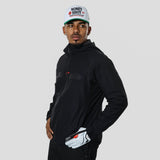 SportTECH Jacket - Masterpiece Sports Club