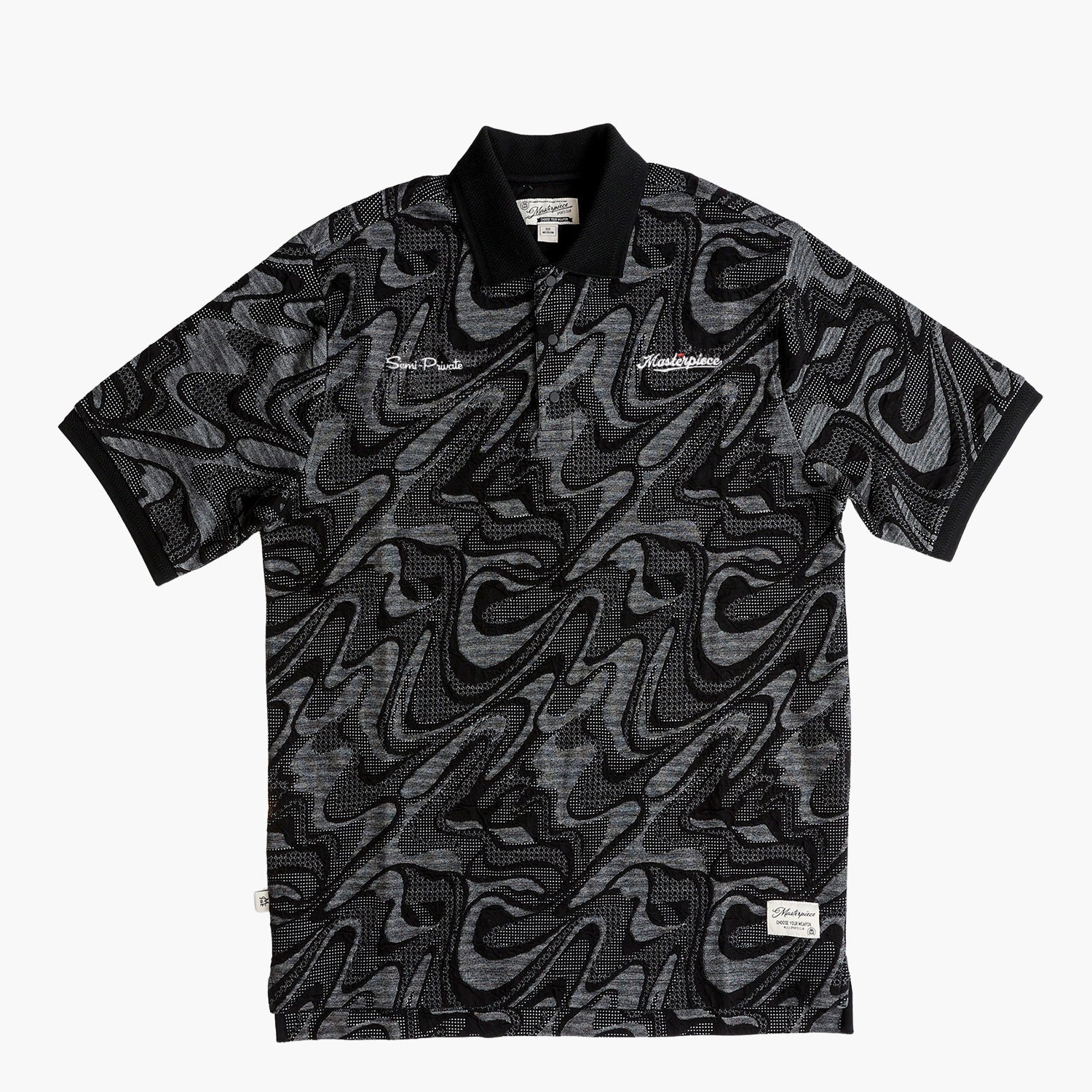 Terrain Polo - Masterpiece Sports Club