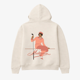 Vintage Muse Hoodie - Masterpiece Sports Club