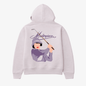 Vintage Muse Hoodie - Masterpiece Sports Club