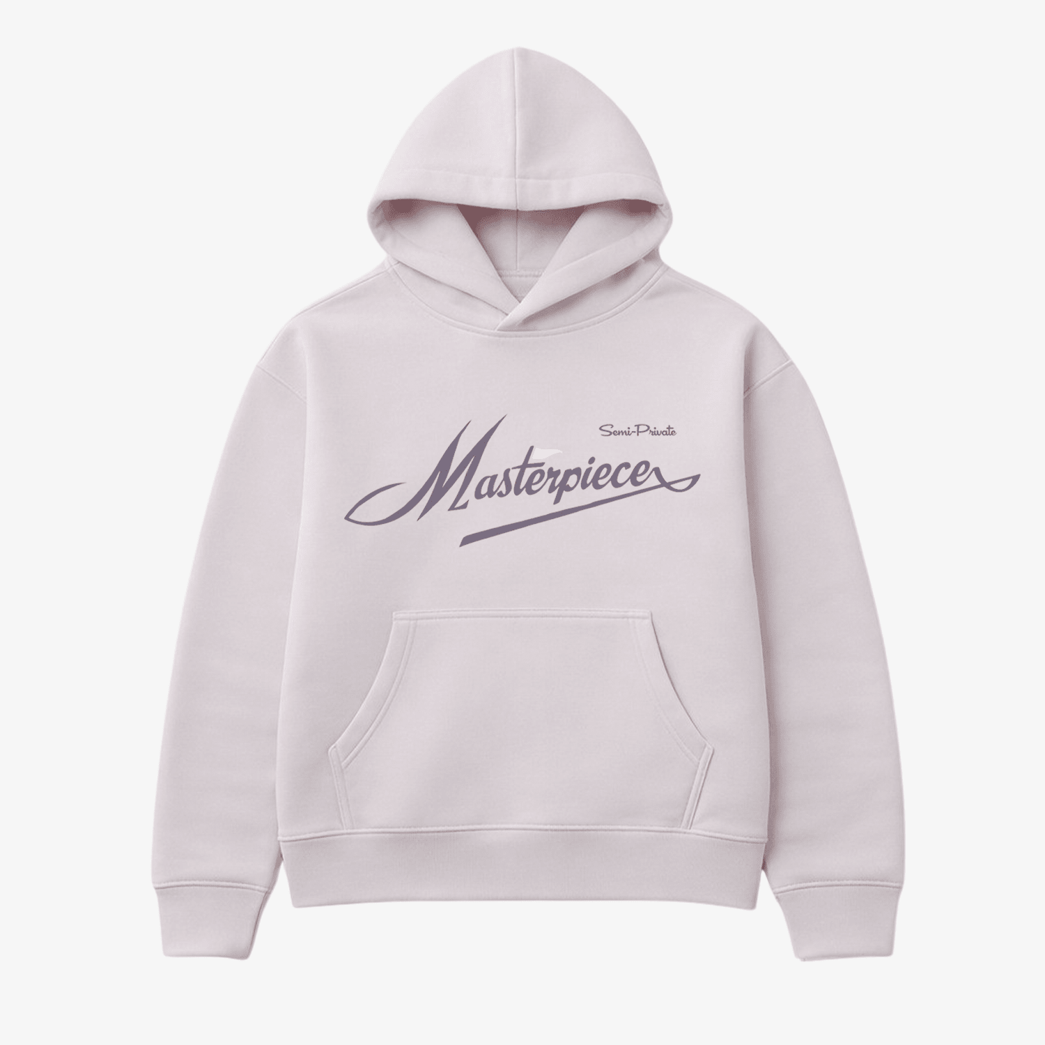 Vintage Muse Hoodie - Masterpiece Sports Club