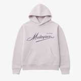 Vintage Muse Hoodie - Masterpiece Sports Club