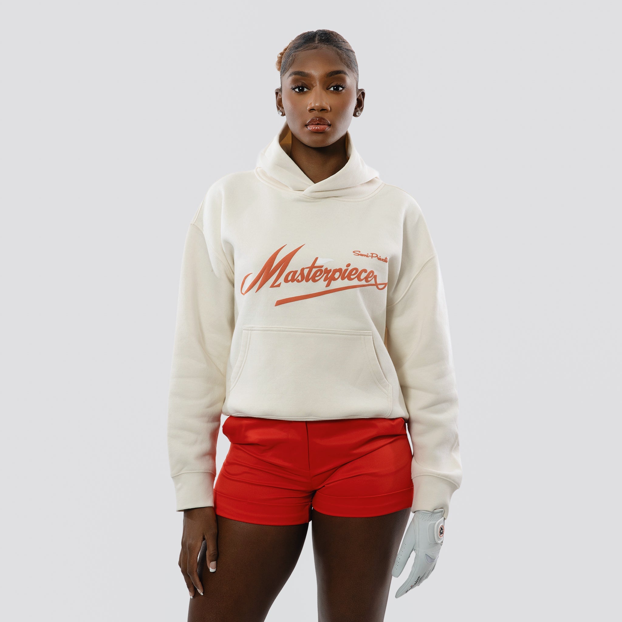 Vintage Muse Hoodie - Masterpiece Sports Club