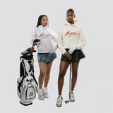 Vintage Muse Hoodie - Masterpiece Sports Club