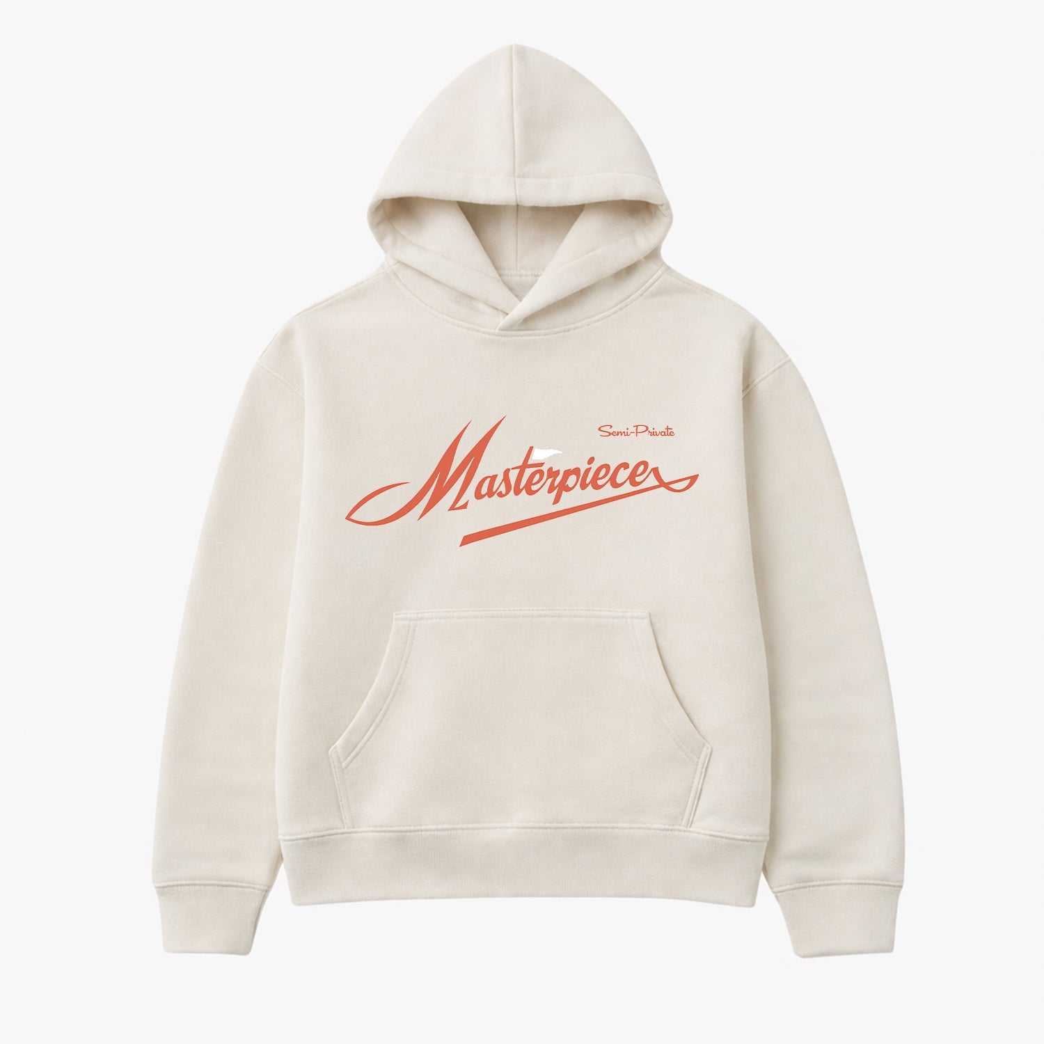 Vintage Muse Hoodie - Masterpiece Sports Club