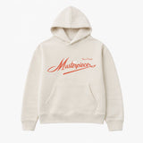 Vintage Muse Hoodie - Masterpiece Sports Club