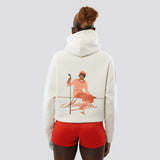 Vintage Muse Hoodie - Masterpiece Sports Club