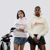 Vintage Muse Hoodie - Masterpiece Sports Club