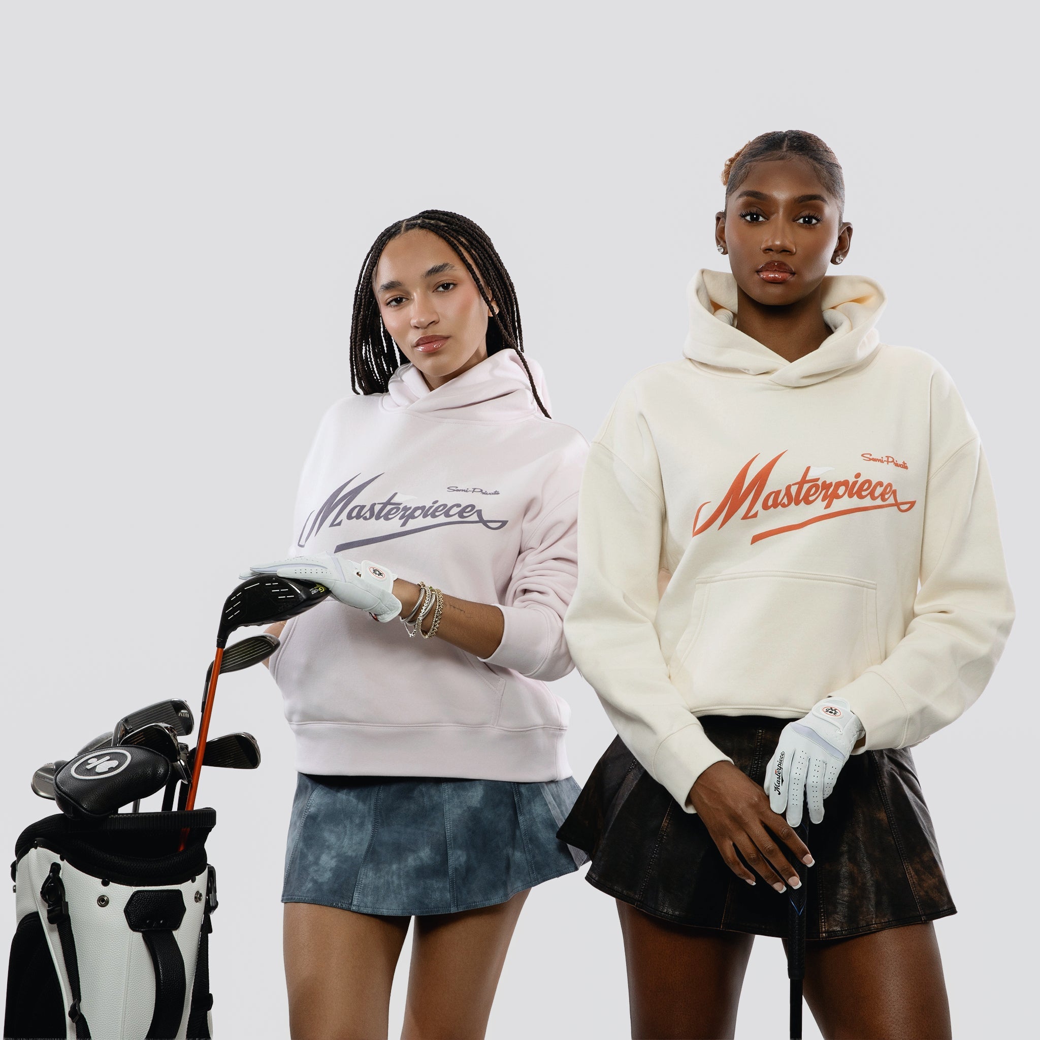 Vintage Muse Hoodie - Masterpiece Sports Club