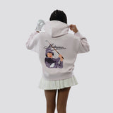 Vintage Muse Hoodie - Masterpiece Sports Club