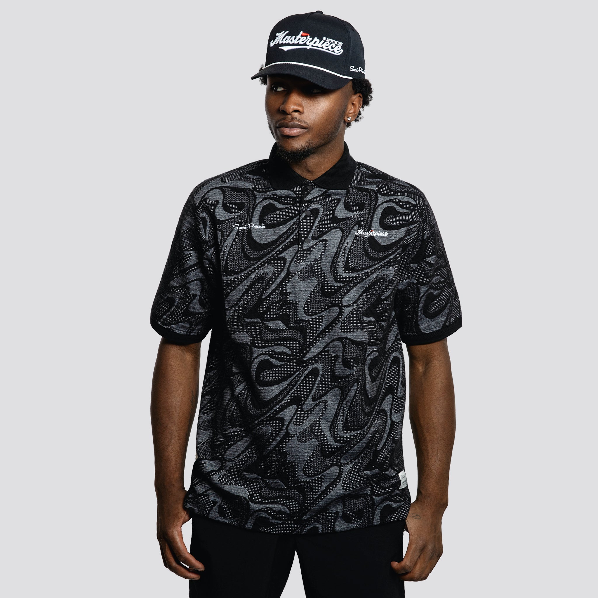 Wave Polo - Masterpiece Sports Club