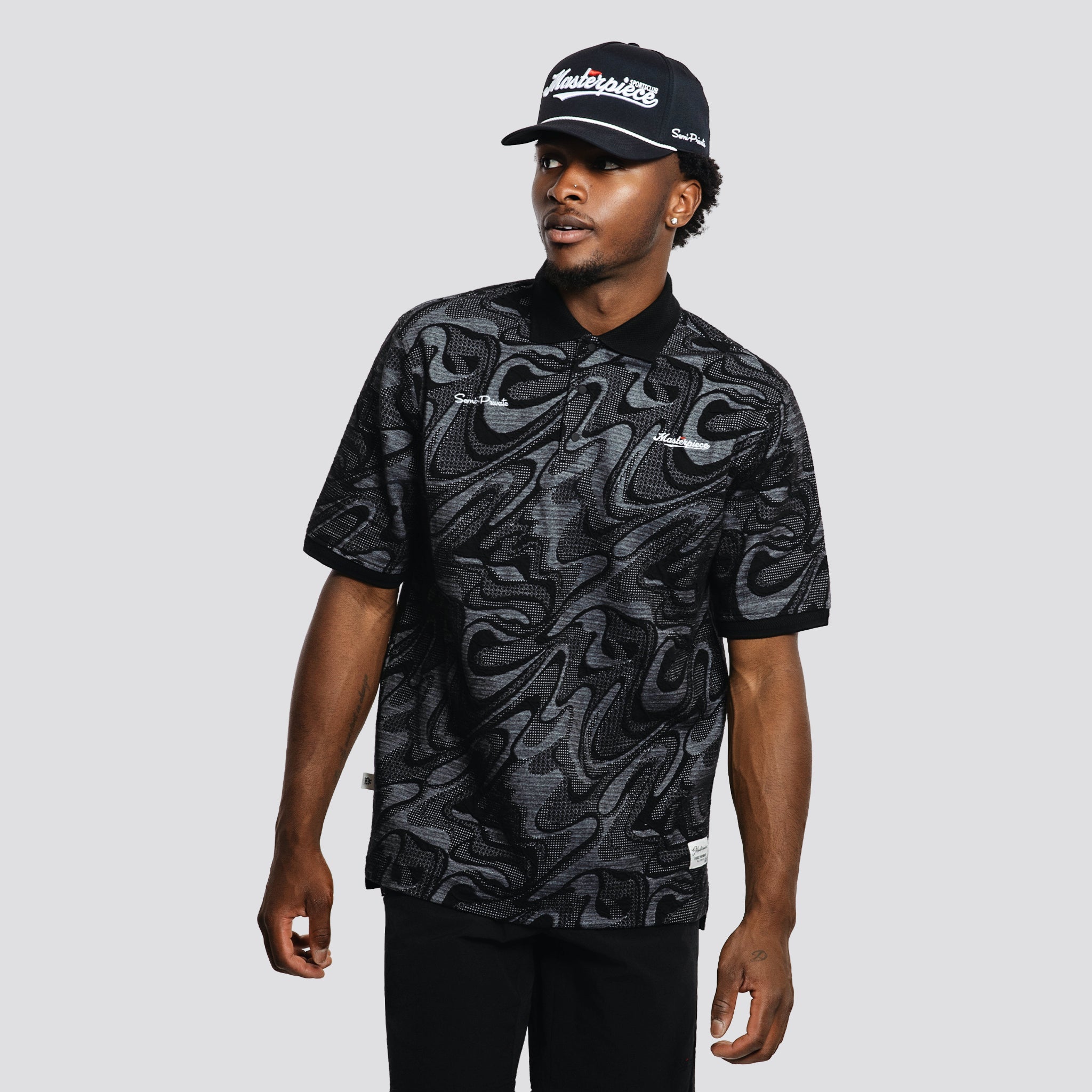 Wave Polo - Masterpiece Sports Club