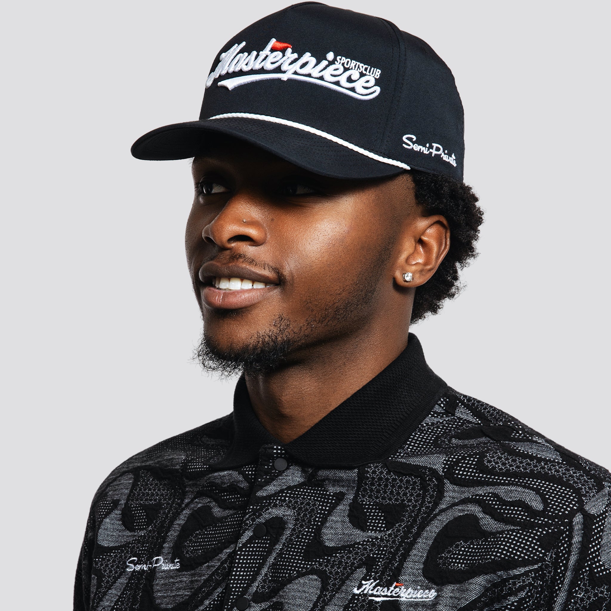 Wave Polo - Masterpiece Sports Club